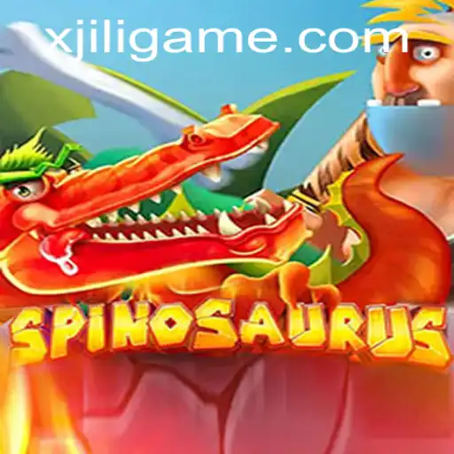 Discover the Thrill of Spinosaurus: Adventure Awaits