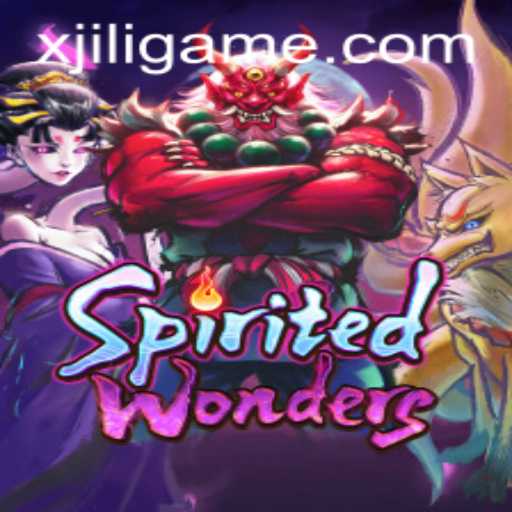 Discover the Mystical Realms of SpiritedWonders: A Deep Dive