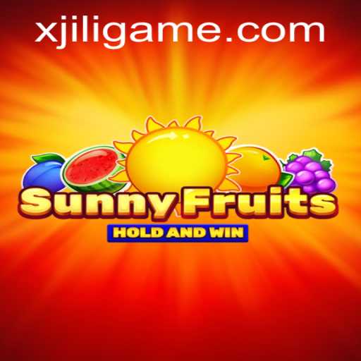 Discover the Excitement of SunnyFruits: A Unique Gaming Experience