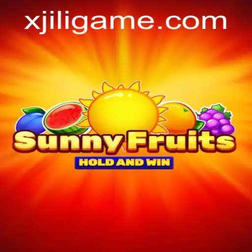 Discover the Excitement of SunnyFruits: A Unique Gaming Experience