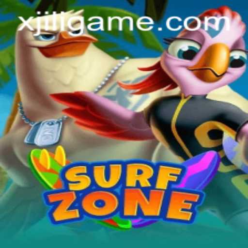 Dive into SurfZone: The Thrilling Aquatic Adventure