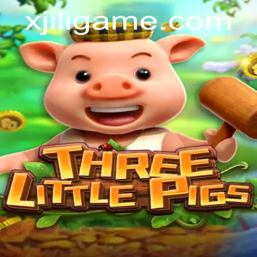 Discover the Exciting World of THREELITTLEPIGS: Innovative Gameplay and Engaging Experience