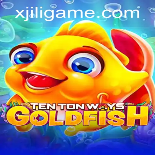 Exploring TenTonWaysGoldfish: A Dive into the Underwater Gaming World