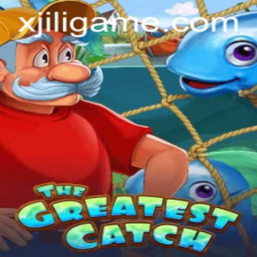 The Greatest Catch: A Dive into the World of XJILI.COM's Latest Game