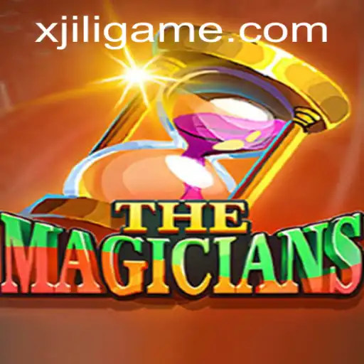 TheMagicians: Unveiling the Mystical Realm of XJILI.COM