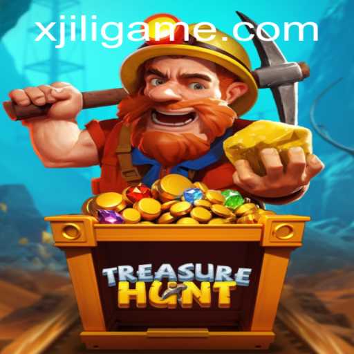 Discover the Adventure of TreasureHunt: A Thrilling Gaming Experience