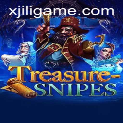 Unveiling TreasureSnipes: A Thrilling Adventure in the World of Online Gaming