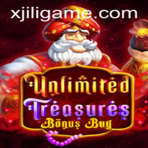 UnlimitedTreasuresBonusBuy: A Captivating Adventure in the World of Gaming