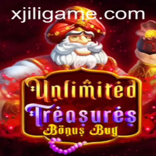 UnlimitedTreasuresBonusBuy: A Captivating Adventure in the World of Gaming