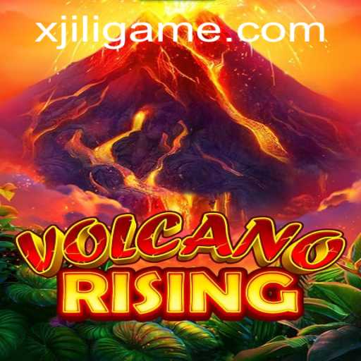 VolcanoRising: An Explosive Adventure with XJILI.COM