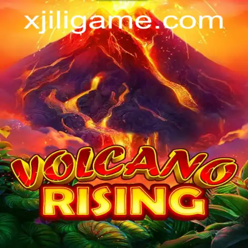 VolcanoRising: An Explosive Adventure with XJILI.COM