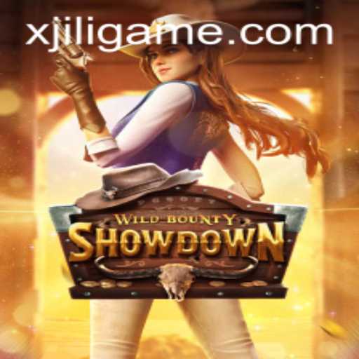 Discovering WildBountyShowdown: A Thrilling Adventure with XJILI.COM