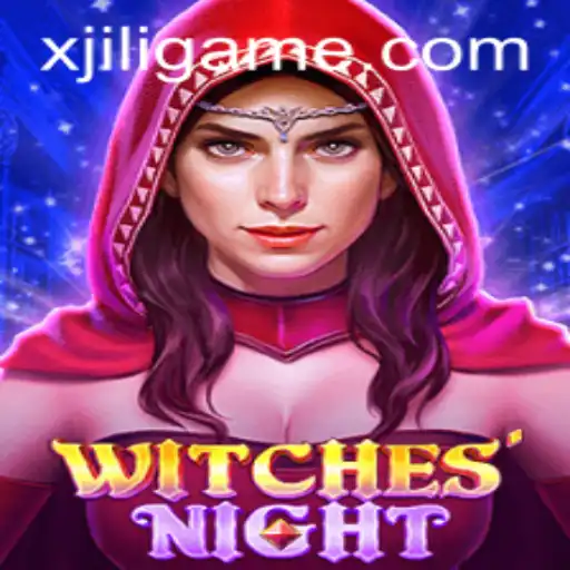 WitchesNight: A Magical Journey into the Dark Arts